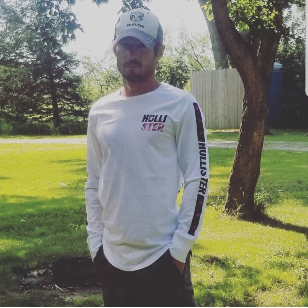 Meet your Posher, Jeremy